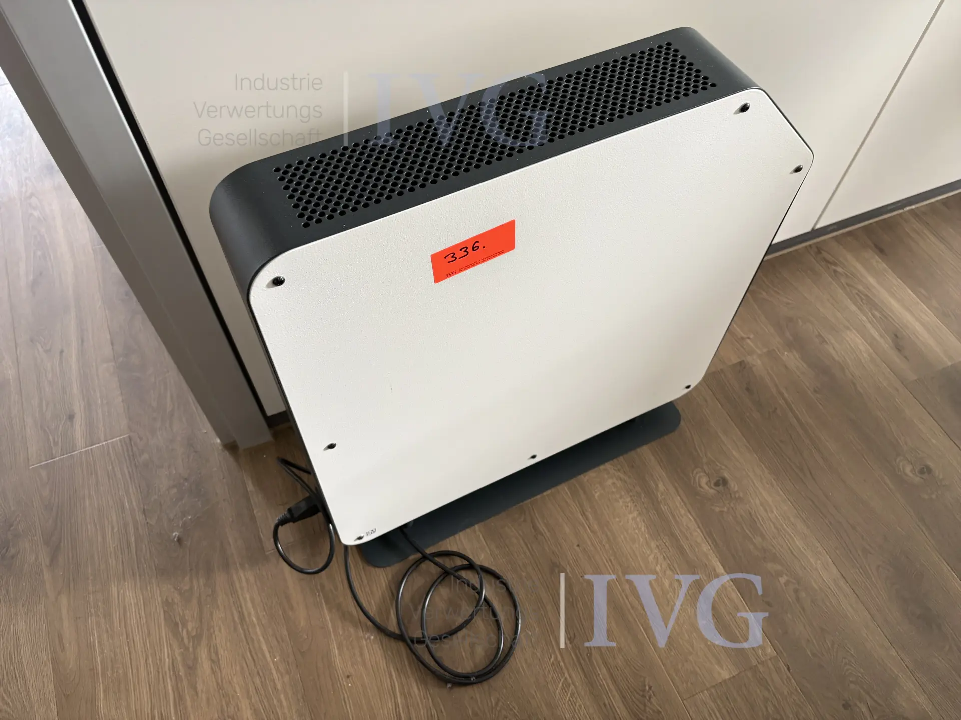 Luftreiniger DR. HÖNLE AG Steriwhite Air Q115